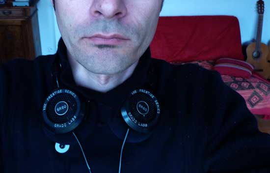 grado SR60i