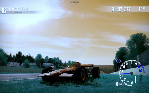 simulation auto