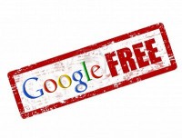 google-free label