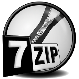 Outil 7zip en ligne de commande, backup serveur et remplacement robocopy