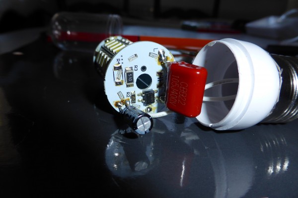 alim led epi mais smd