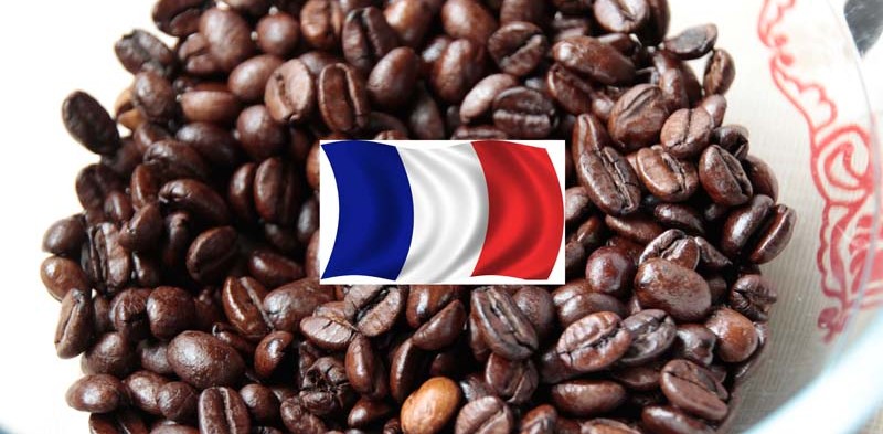 Un café Made In France, Oui ça existe !!